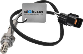 Лямбда-зонд Herth+Buss J1460320