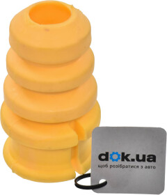 Отбойник амортизатора Q-Fix Q0000128