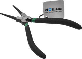 Круглогубцы Toptul DCAD1207 175 мм