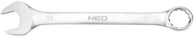 Ключ рожково-накидной Neo Tools 09-675 I-образный 32 мм