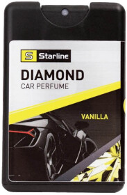 Ароматизатор Starline Diamond Vanilla 20 мл