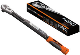 Ключ динамометрический Neo Tools 1/2