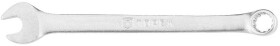 Ключ рожково-накидной Topex 35D346 I-образный 32 мм