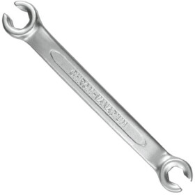 Ключ разрезной Topex 35D597 I-образный 11x13 мм