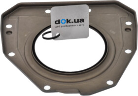 Сальник коленвала Corteco 19036696B