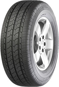 Шина Barum Vanis 2 225/65 R16C 112/110R