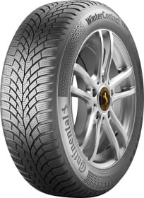 Шина Continental WinterContact TS 870 205/55 R16 91H