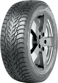 Шина Nokian Hakkapeliitta R3 235/50 R17 100R XL