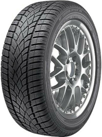 Шина Dunlop SP Winter Sport 3D 265/40 R20 104V AO XL