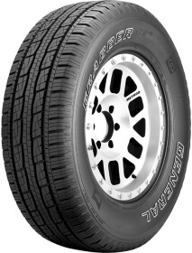 Шина General Tire Grabber HTS60 265/60 R18 110H