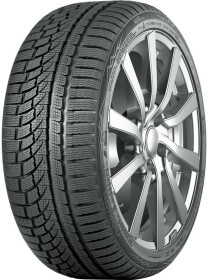 Шина Nokian WR A4 255/40 R18 99V XL