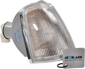 Ліхтар покажчика повороту TYC 18-3237-05-2