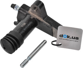 Рабочий цилиндр сцепления ABE F85013ABE