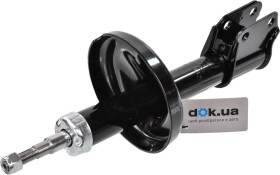 Стойка амортизатора SATO tech 33241F