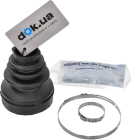 Пыльник ШРУСа Borg & Beck BCB6141