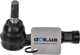 Наконечник кермової тяги Mazda KD3132280