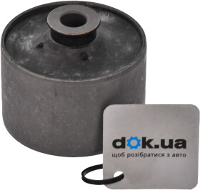 Сайлентблок рычага Febest RNAB-TRR