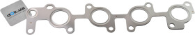 Прокладка выпускного коллектора Reinz 71-54208-00