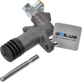 Рабочий цилиндр сцепления Herth+Buss J2605004