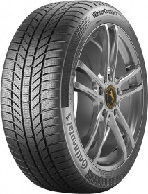 Шина Continental WinterContact TS 870 P 225/65 R17 102T FR