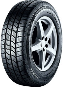 Шина Continental Vanco Winter 2 205/75 R16C 110/108R