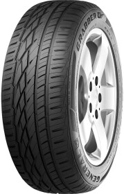 Шина General Tire Grabber GT 235/50 R19 99V FR XL