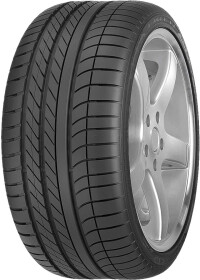 Шина Goodyear Eagle F1 Asymmetric SUV 295/40 R22 112W MO1 FP XL