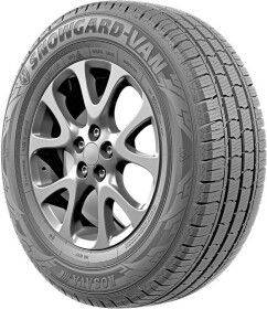 Шина Rosava Snowgard-Van 235/65 R16C 115/113R