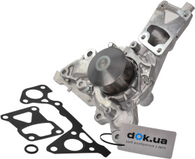 Помпа Mitsubishi 1300A012