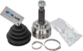 Граната Denckermann C120053