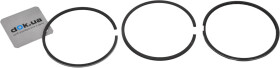 Комплект поршневых колец Goetze 08-990105-00