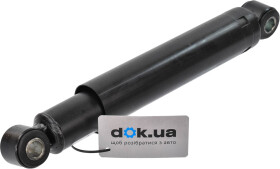 Амортизатор Sachs 131 909