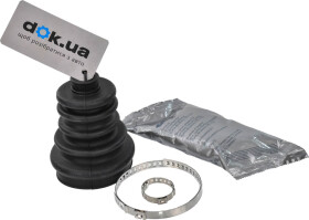 Пыльник ШРУСа Spidan 190974