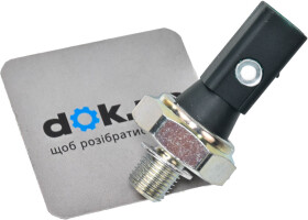 Датчик давления масла Behr Hella 6ZL 008 280-001