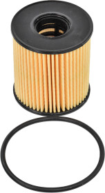 Масляный фильтр MFilter TE 639
