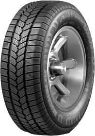 Шина Michelin Agilis 51 Snow-Ice 205/65 R16C 103/101T