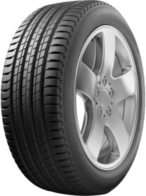 Шина Michelin Latitude Sport 3 285/45 R19 111W ZP XL