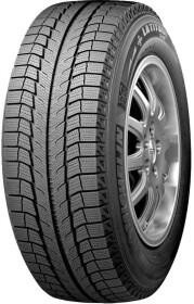 Шина Michelin Latitude X-Ice Xi2 275/40 R20 106H XL