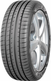 Шина Goodyear Eagle F1 Asymmetric 3 225/45 R18 91Y ROF