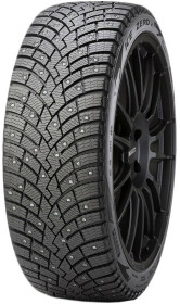 Шина Pirelli Ice Zero 2 275/40 R19 105T (шип)