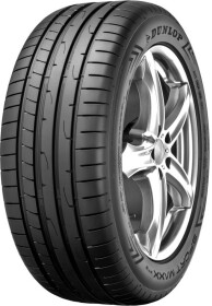 Шина Dunlop Sport Maxx RT 2 SUV 275/45 R20 110Y MFS XL
