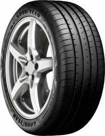 Шина Goodyear Eagle F1 Asymmetric 5 225/40 R19 93Y MO FP XL