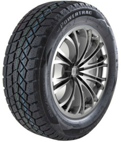 Шина Powertrac SnowMarch 255/55 R20 110H XL