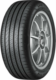 Шина Goodyear EfficientGrip 2 SUV 255/65 R17 114H XL