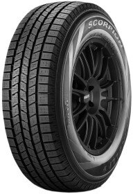 Шина Pirelli Scorpion Ice & Snow 275/40 R20 106V XL