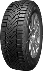 Шина Sailun Commercio 4 Seasons 225/65 R16C 112/110T