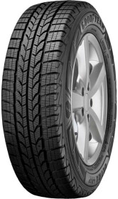 Шина Goodyear UltraGrip Cargo 225/55 R17C 109/107T