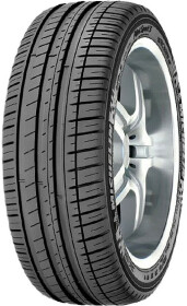 Шина Michelin Pilot Sport 3 285/35 R20 104Y MO XL