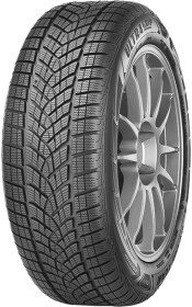 Шина Goodyear UltraGrip Performance + SUV 215/60 R17 100V XL