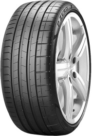 Шина Pirelli P Zero PZ4 285/35 R20 104Y MGT